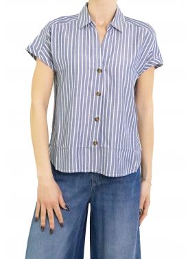 Camicia con bottoni  Only 